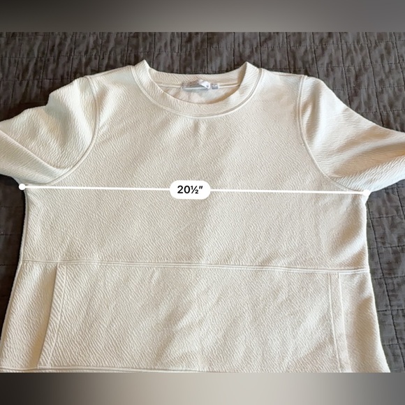 Prana Sunrise Sweatshirt (Size M) - Picture 6 of 8